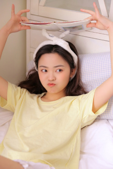 欢乐喜剧人第一季